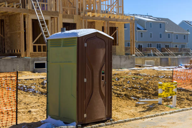 Best Portable bathroom rental  in Kodi, AK