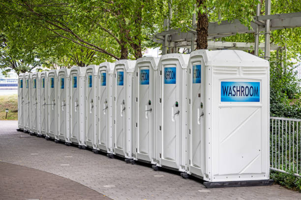 Best Local porta potty services  in Kodi, AK