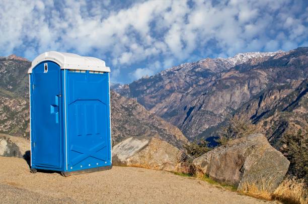 Best Sanitation services for porta potties  in Kodi, AK