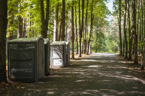 Best Porta potty services near me  in Kodi, AK