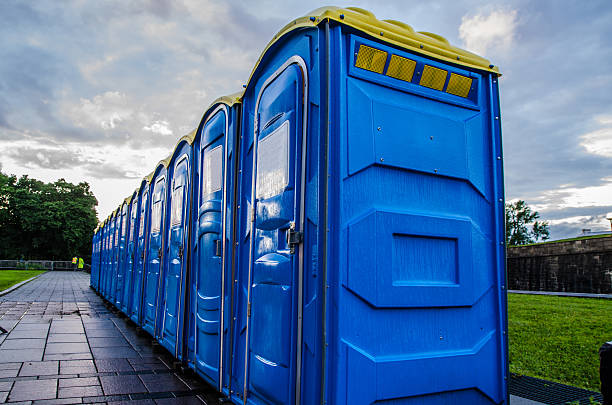 Best Portable restroom trailer rental  in Kodi, AK