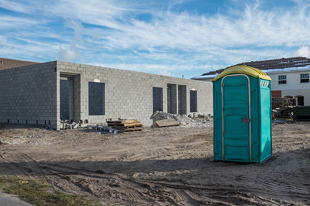 Kodiak, AK porta potty rental Company