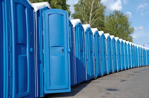 Portable Toilet Options We Offer in Kodiak, AK